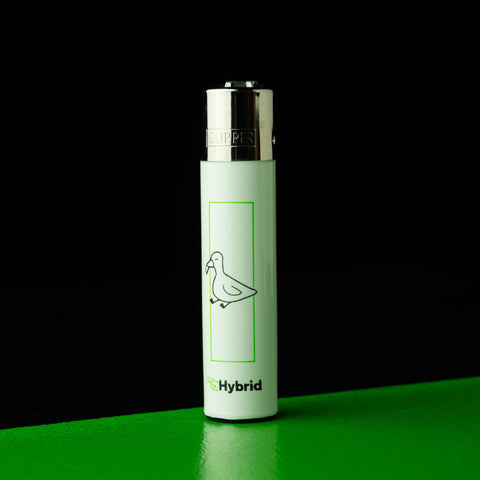 Clipper Smoky Duck
