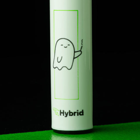 Clipper Giggly Ghost