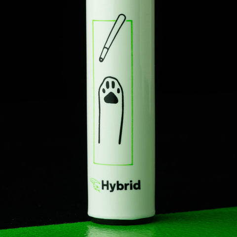 Clipper High Paw