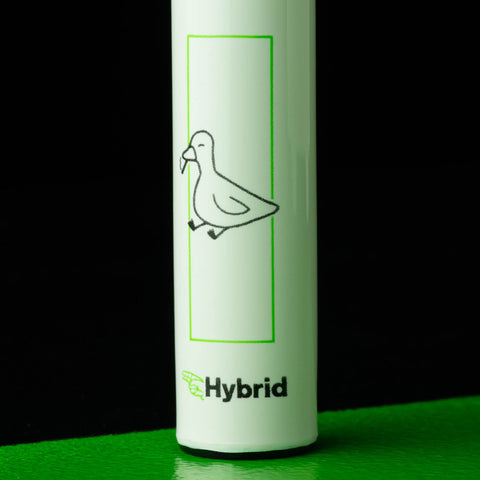 Clipper Smoky Duck