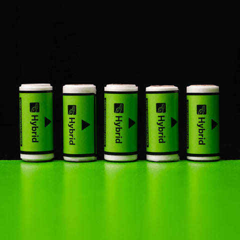 Bundle Kombipack Refill