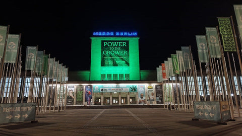 Mary Jane Berlin 2025 - Fotos & Filter‑Premieren