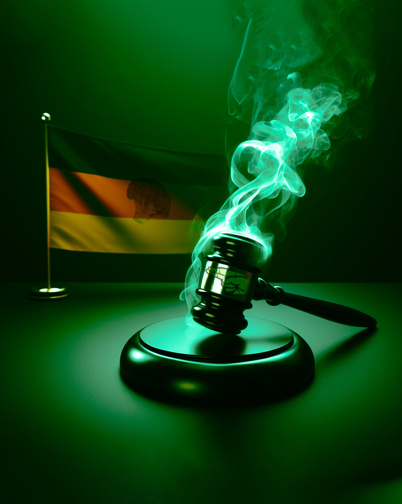 Cannabis-Legalisierung in Deutschland: Kommt sie im April und was bedeutet sie für uns?