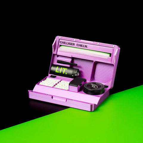 Hybrid Baukasten Mini