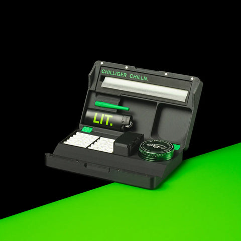 Hybrid Baukasten Mini