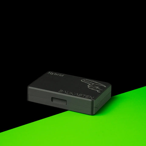 Hybrid Baukasten Mini