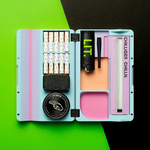 Hybrid Baukasten Mini