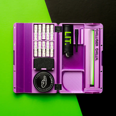 Hybrid Baukasten Mini