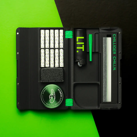 Hybrid Baukasten Mini