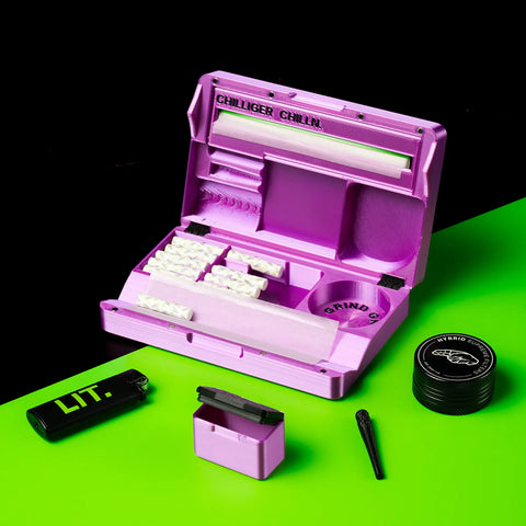 Hybrid Baukasten Mini