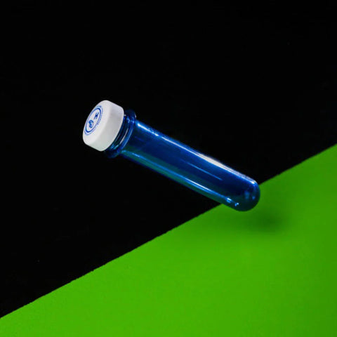 (T)Aschenbecher - Hybrid Filter