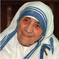 Mutter Feresa