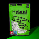 250er Bag Hybrid Supreme Aktivkohlefilter für Joints