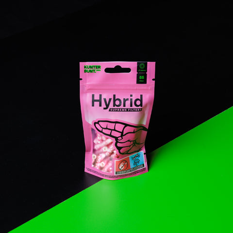 420 Kunterbunter Bundle