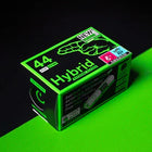 Box 44 – 44 Stück Aktivkohlefilter mit 8,2 mm Durchmesser - Plus Size