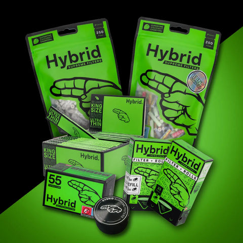 420 Essentials Bundle "Slim"