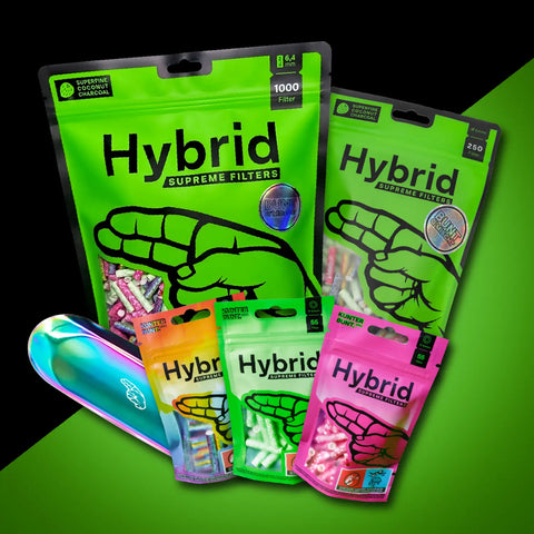 420 Kunterbunter Bundle