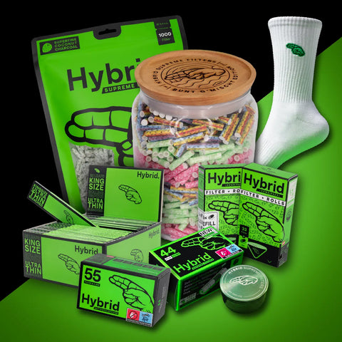 420 All in One Bundle