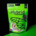 Hybrid Farbige Aktivkohlefilter 250er Bag