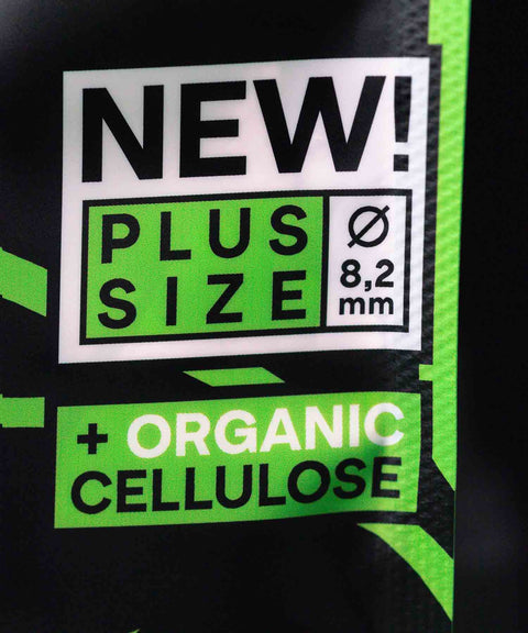 Bag 200 Plus Size
