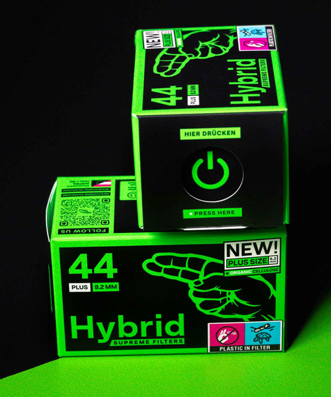 Box 44 Plus Size