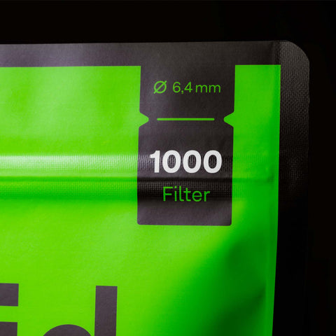 Refill 1000