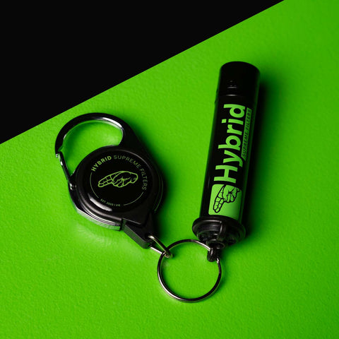Cloop Lighter Leash & Clipper Classic