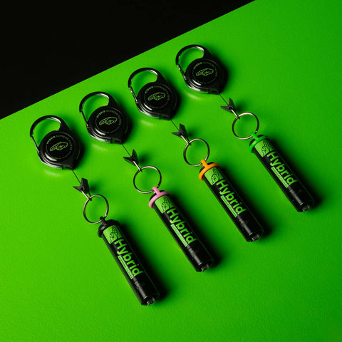 Cloop Lighter Leash & Clipper Classic