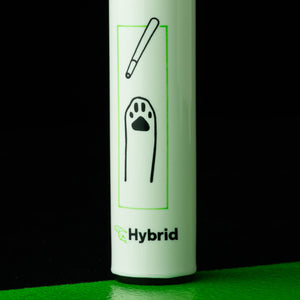 Clipper High Paw