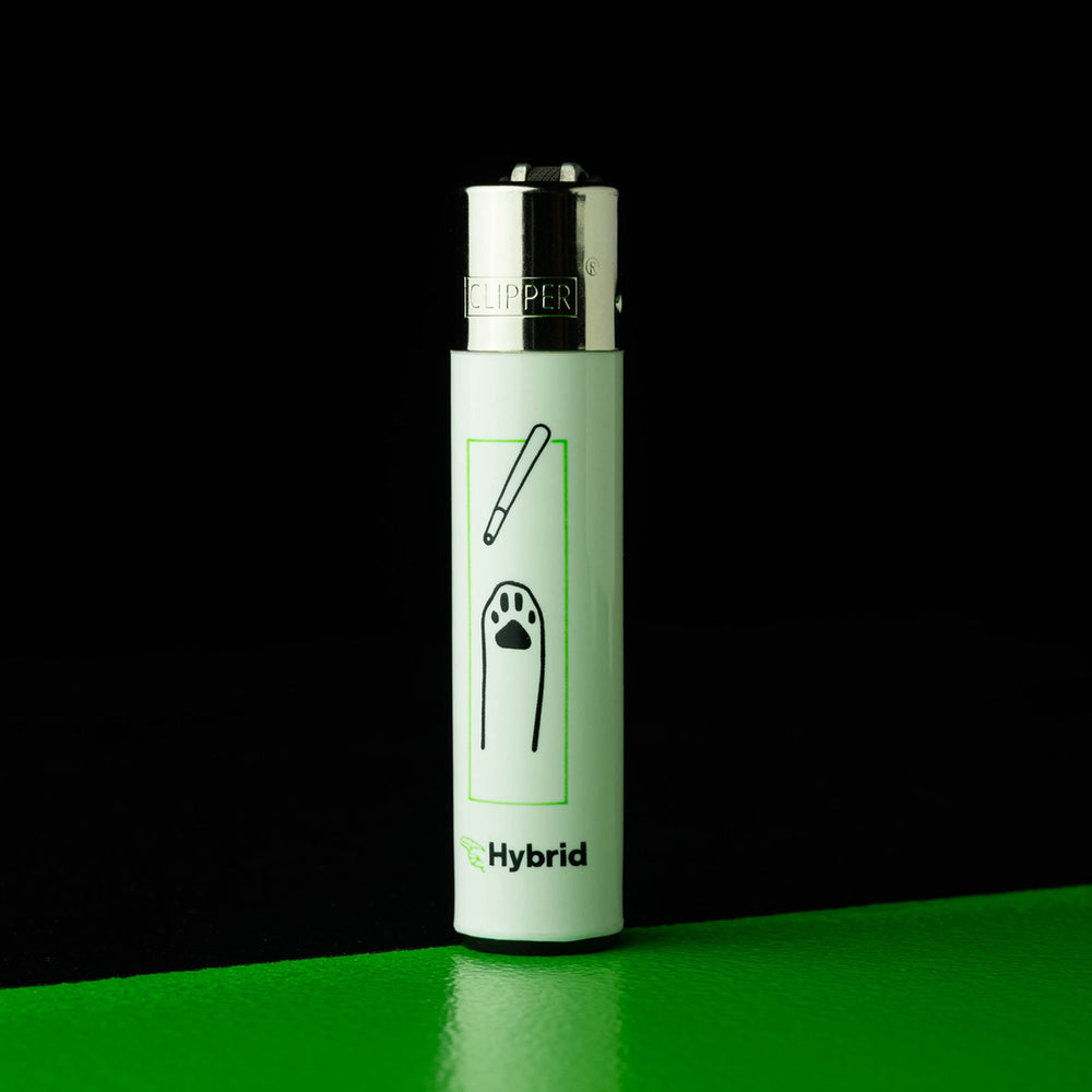Clipper High Paw