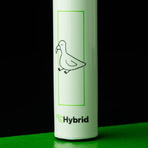 Clipper Smoky Duck