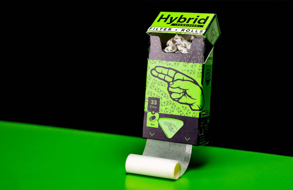 Hybrid Supreme Filter Webshop – Hybrid Filter