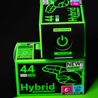 Hybrid Aktivkohlefilter in Plus Size Box