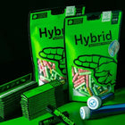 Hybrid Aktivkohlefilter Bundle L