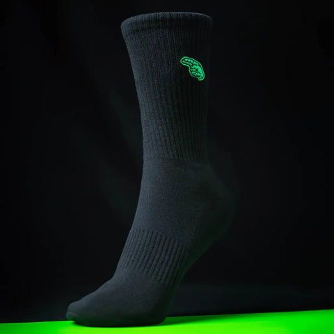 Hybrid Socken – Baumwoll-Socks für Sneaker & Outdoor