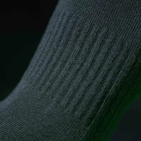 Hybrid Socken – Baumwoll-Socks für Sneaker & Outdoor