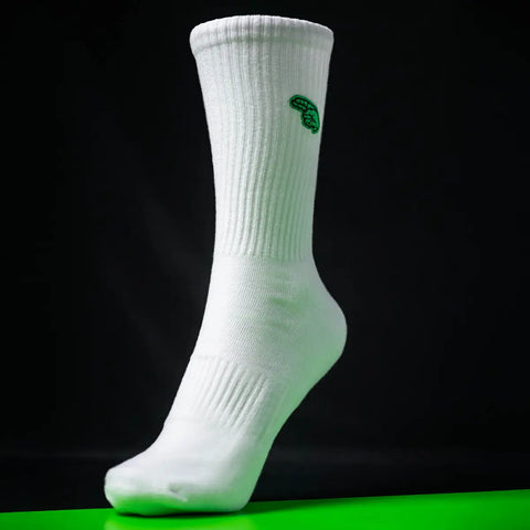 Hybrid Socken – Baumwoll-Socks für Sneaker & Outdoor