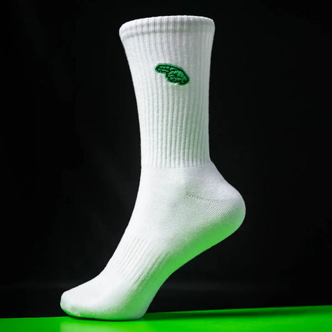 Hybrid Socken – Baumwoll-Socks für Sneaker & Outdoor