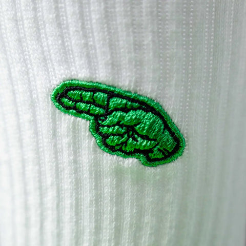 Hybrid Socken – Baumwoll-Socks für Sneaker & Outdoor