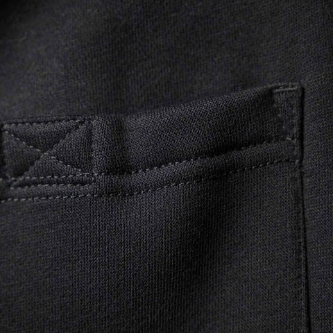 Hybrid Supreme Jogginghose Schwarz