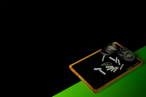 Premium Sessions.
Quality Materials.