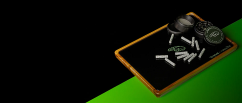 Premium Sessions.
Quality Materials.