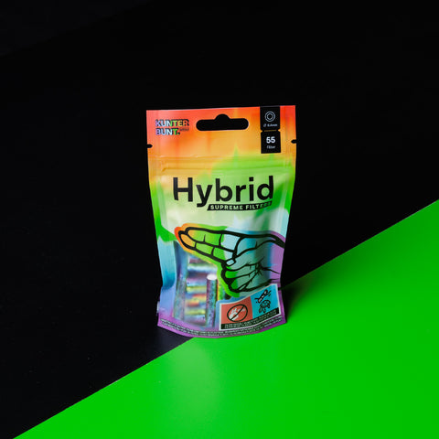 420 Kunterbunter Bundle