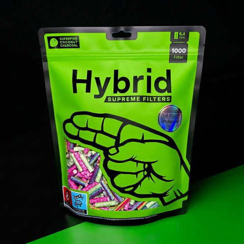 420 Kunterbunter Bundle