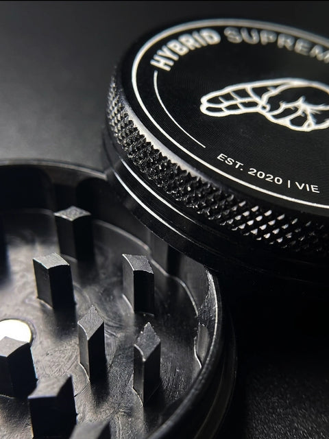 Grinder XX-1