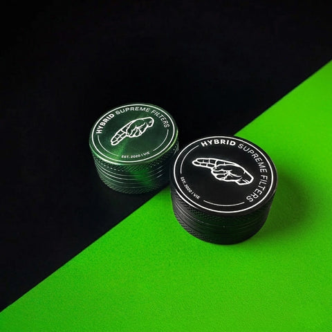 Grinder XX-1