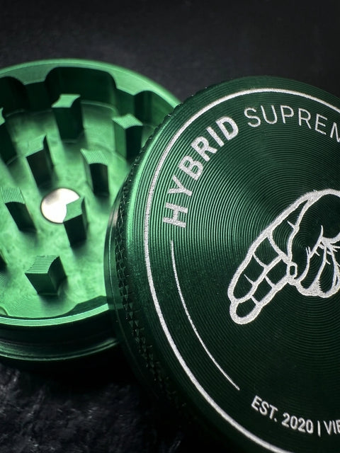 Grinder XX-1