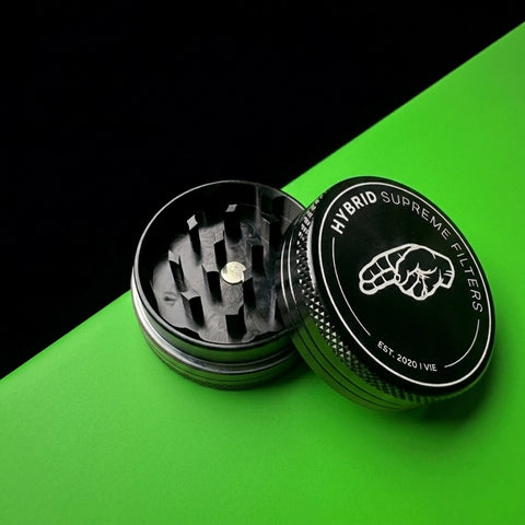 Grinder XX-1