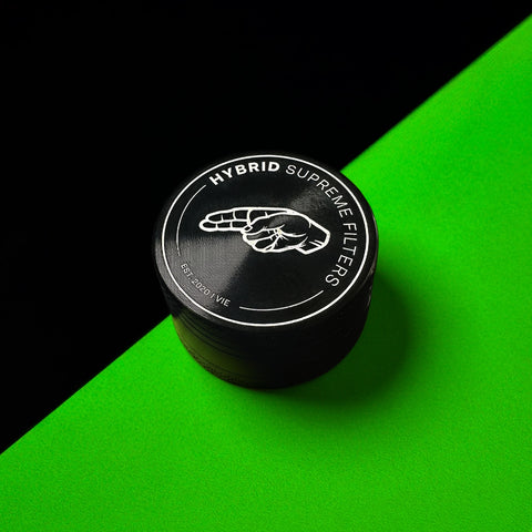Grinder XX-1