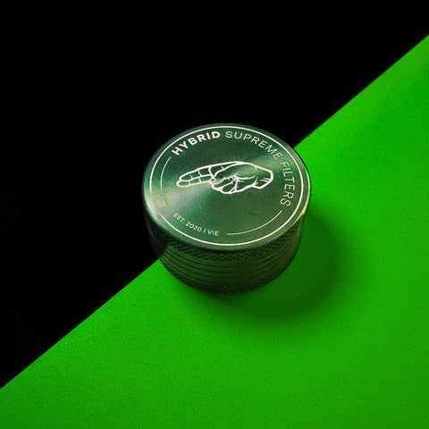 Grinder XX-1